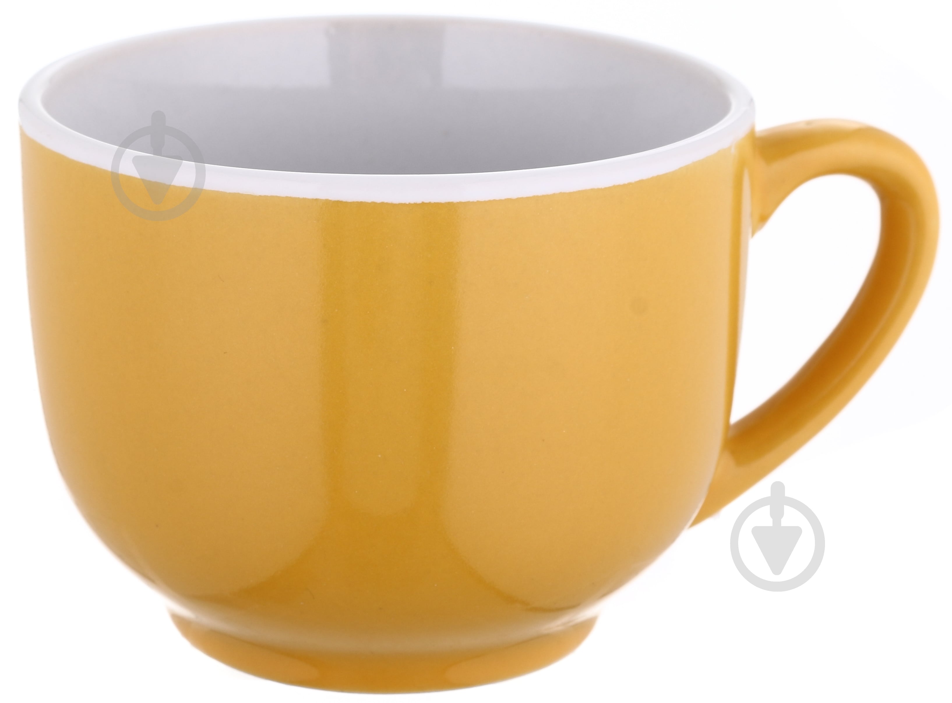 Чашка Fiora RushB 260 мл в ассортименте - фото 1