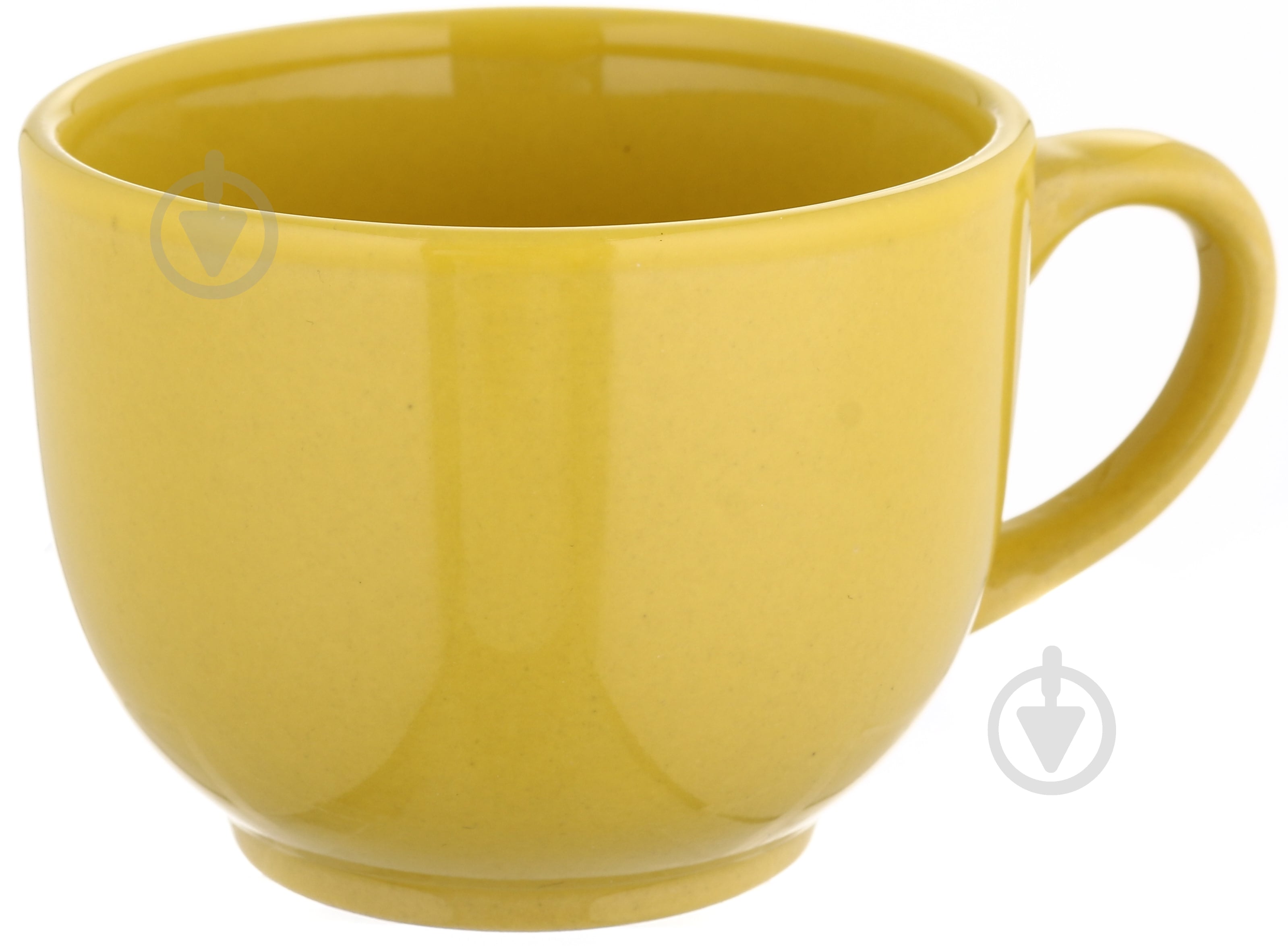 Чашка Fiora RushB 260 мл в ассортименте - фото 4