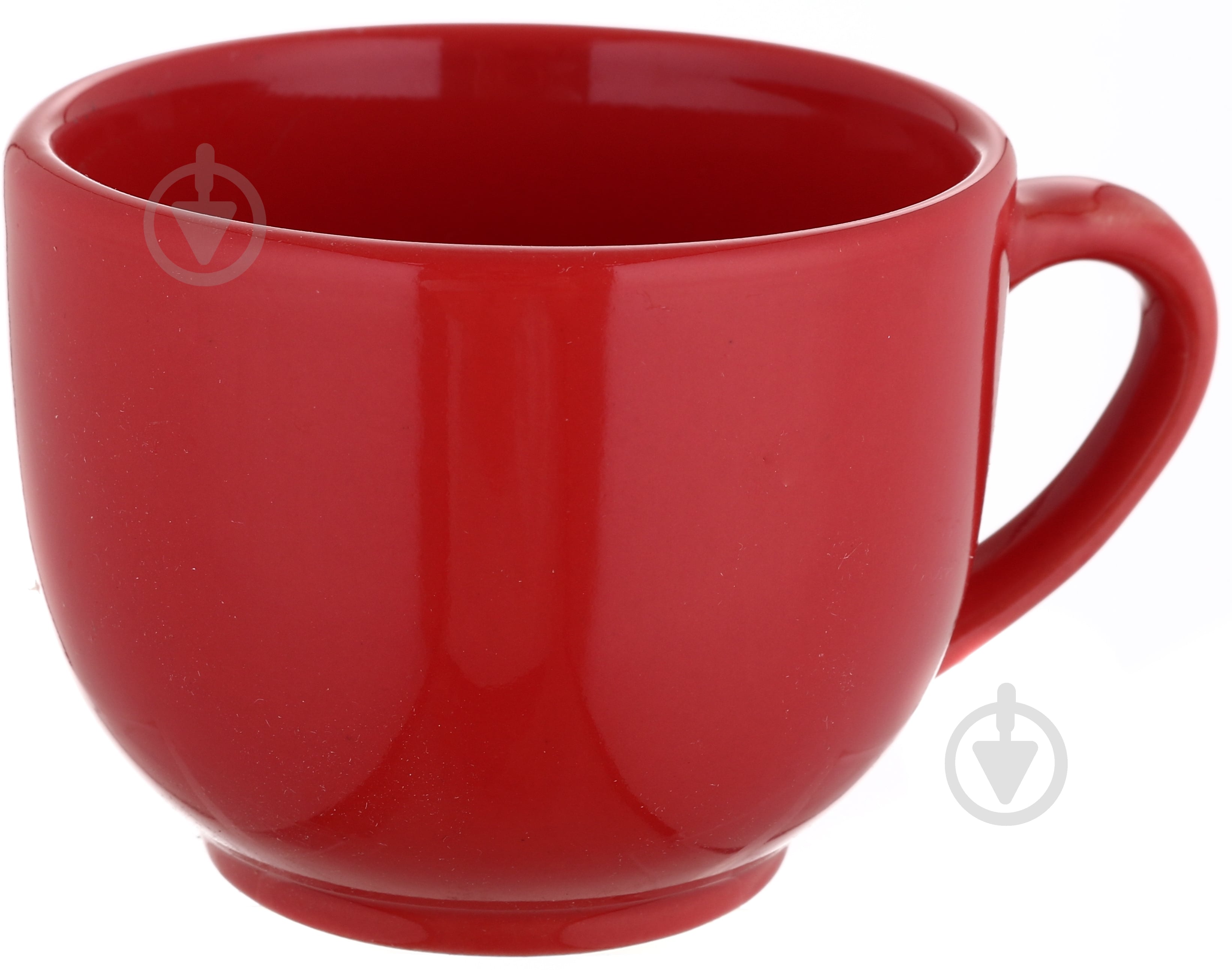 Чашка Fiora RushB 260 мл в ассортименте - фото 2