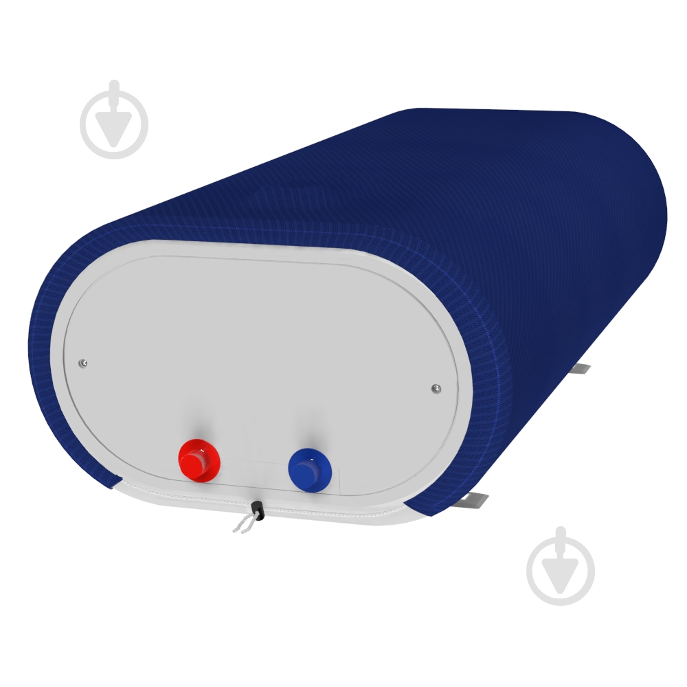 Чохол Willer IV80DR-Brig Діагональ синя 68-2 - фото 3