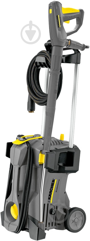 Мини-мойка Karcher ProHD 400 1.520-981.0 - фото 1