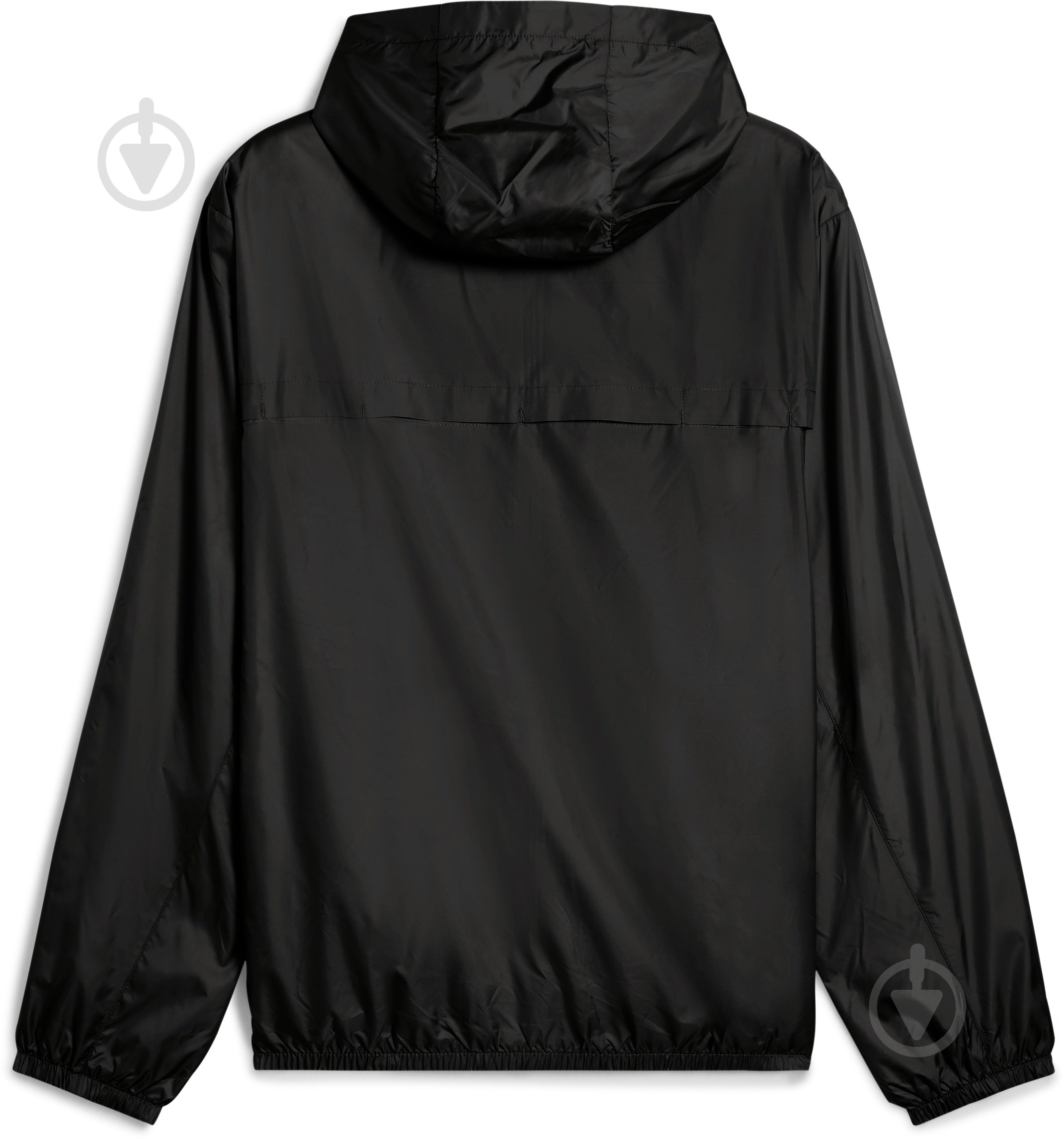 ᐉ Вітрівка чоловіча Puma Ess Regular Windbreaker 68462501 р
