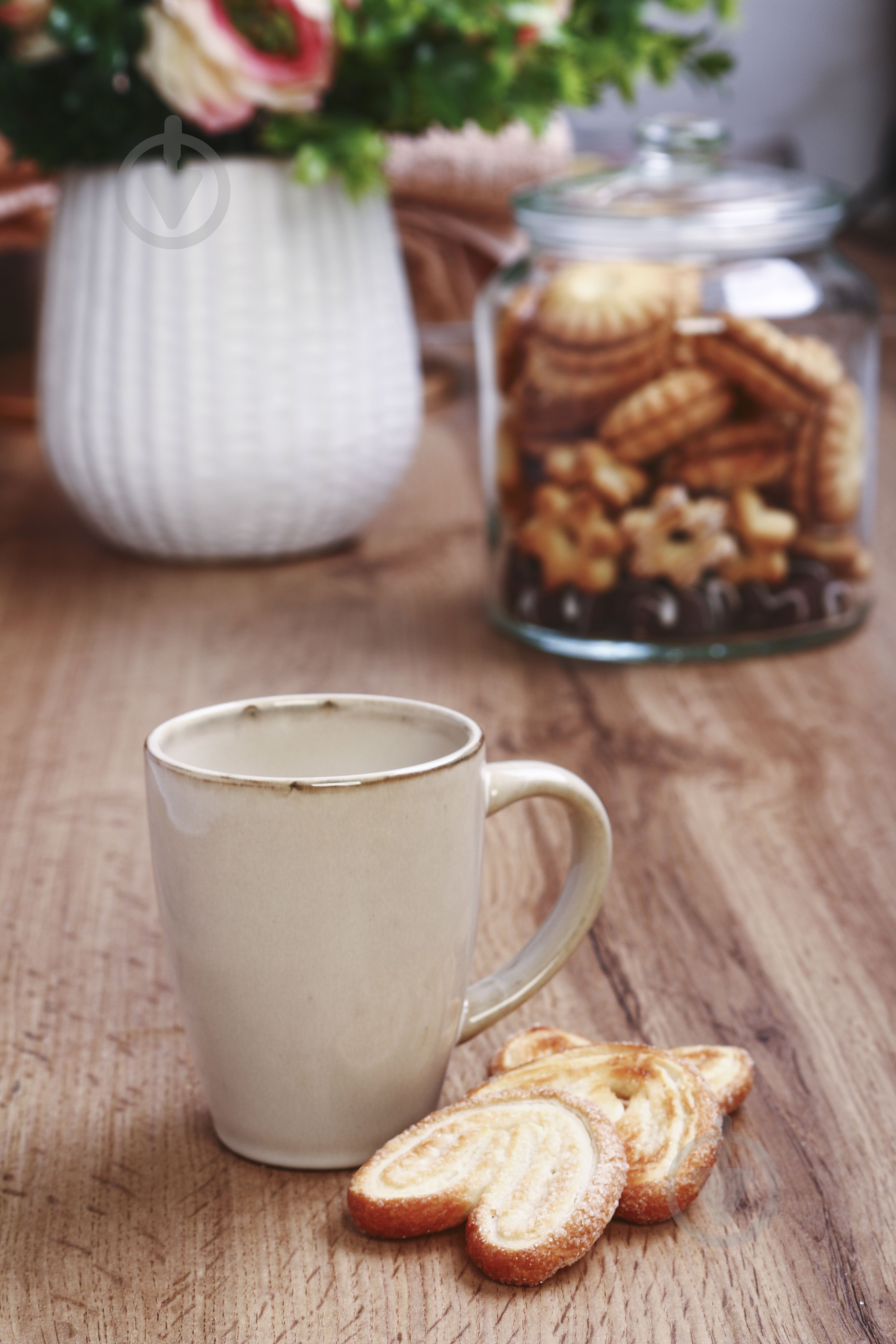 Чашка Fiora Vision 265 мл 2 сорт - фото 2 Чашка Fiora Vision 265 мл 2 сорт - фото 2