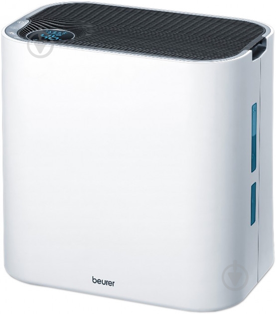 Очиститель воздуха Beurer LR 330 - фото 1 Очиститель воздуха Beurer LR 330 - фото 1