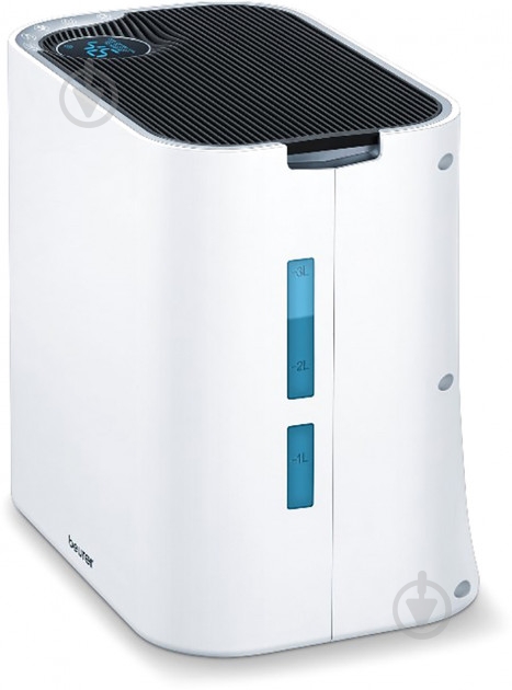 Очиститель воздуха Beurer LR 330 - фото 2 Очиститель воздуха Beurer LR 330 - фото 2