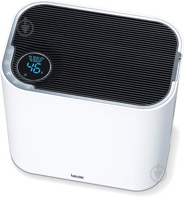 Очиститель воздуха Beurer LR 330 - фото 3 Очиститель воздуха Beurer LR 330 - фото 3