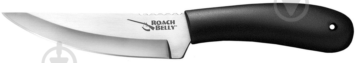 Ніж Cold Steel Cold Steel Roach Belly (20RBC) 20RBC - фото 1 Ніж Cold Steel Cold Steel Roach Belly (20RBC) 20RBC - фото 1
