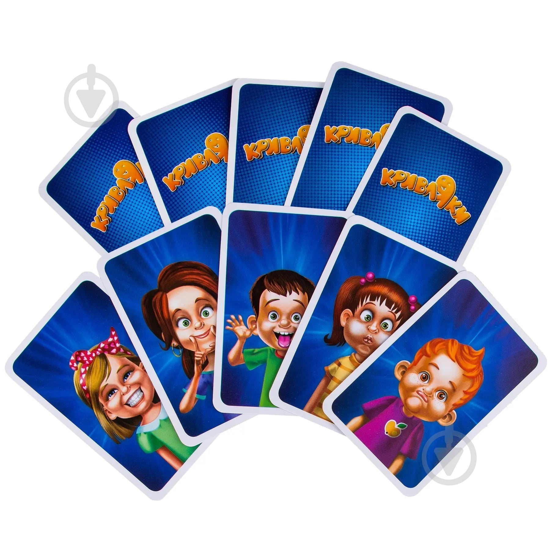 Гра настільна GAME ON 2212_C - фото 4