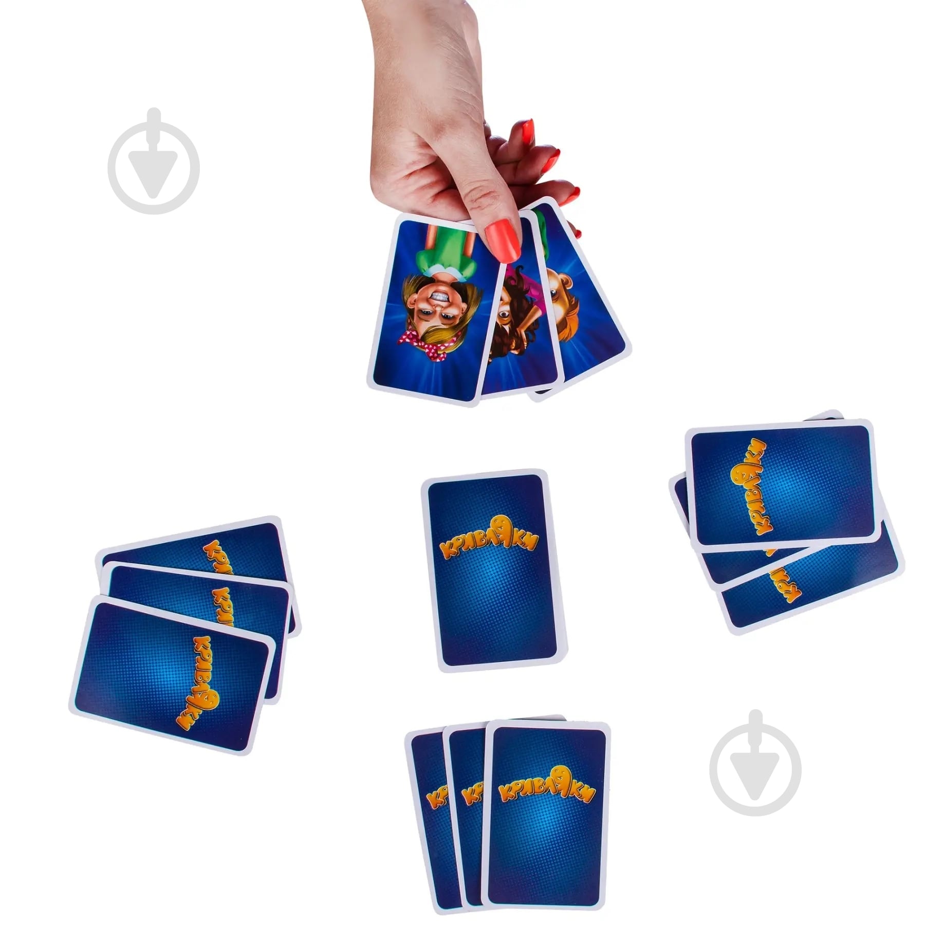 Гра настільна GAME ON 2212_C - фото 5