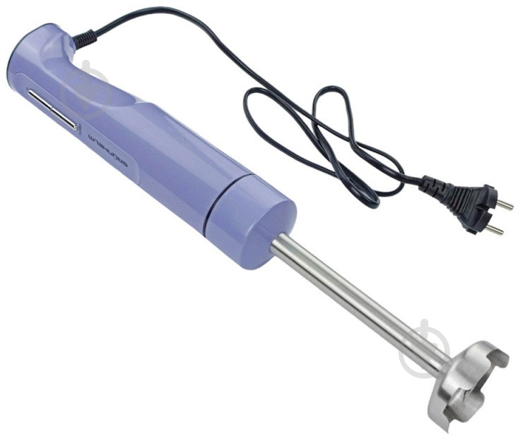 Блендер погружной Grunhelm EBS-1019SP - фото 4