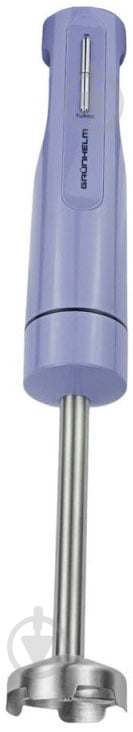 Блендер погружной Grunhelm EBS-1019SP - фото 2