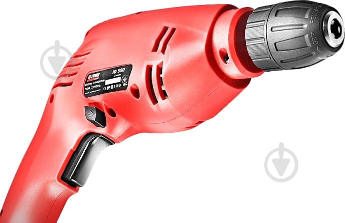 Дриль безударна Stark ID 550 ID 550 - фото 5