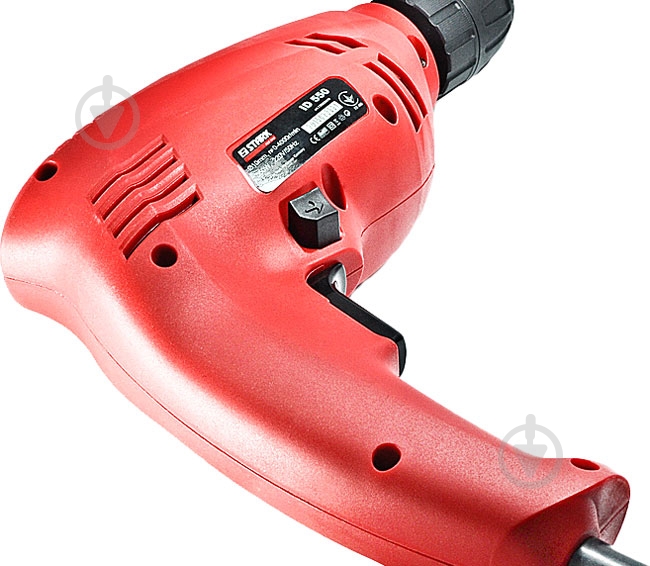 Дриль безударна Stark ID 550 ID 550 - фото 3