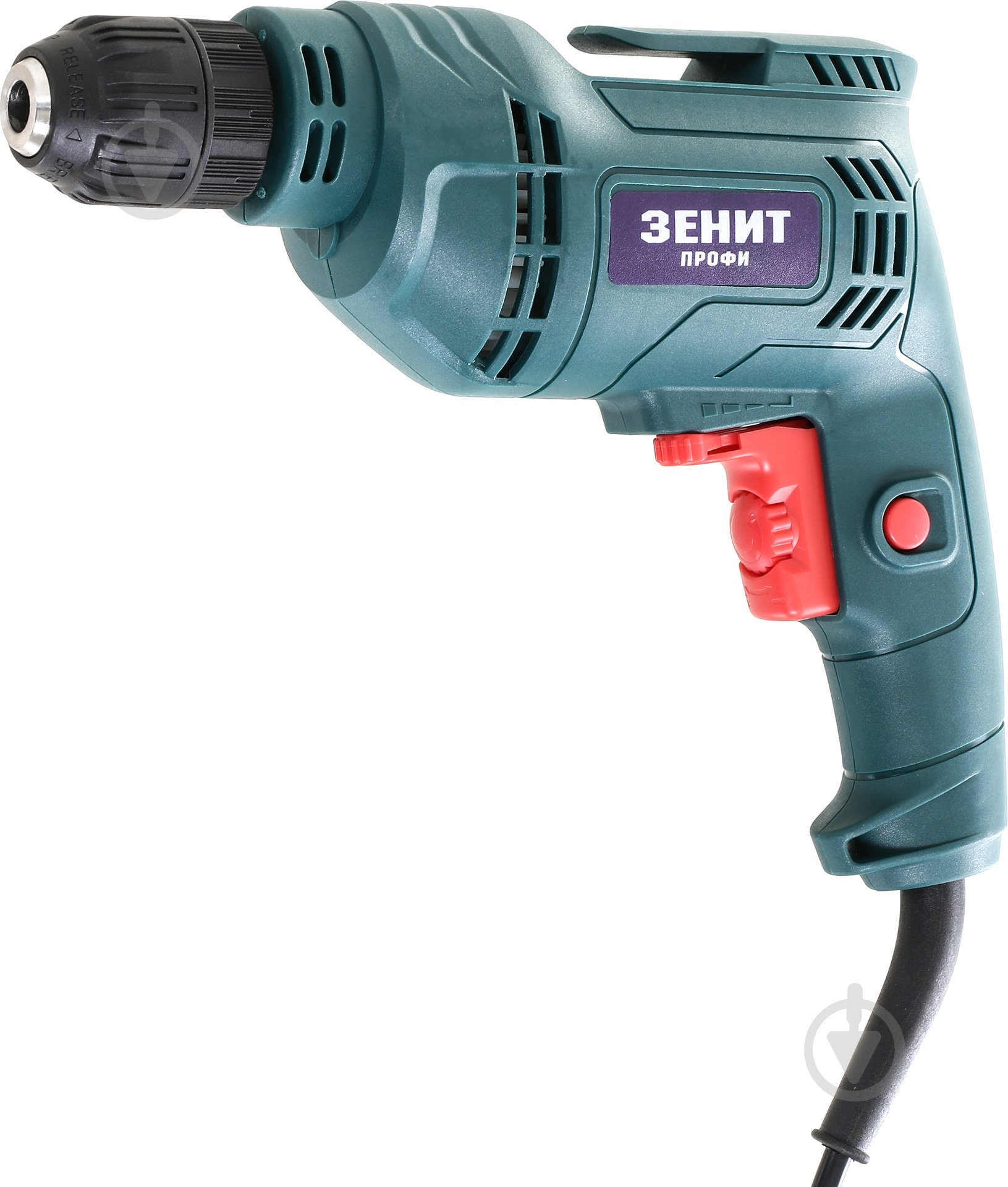 Дрель безударная Зеніт ЗДП- А 6010 профи 843855 - фото 1