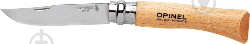Ніж складаний Opinel №7 VRI 000693 - фото 1