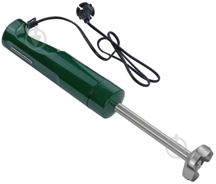 Блендер погружной Grunhelm EBS-1019SG - фото 3