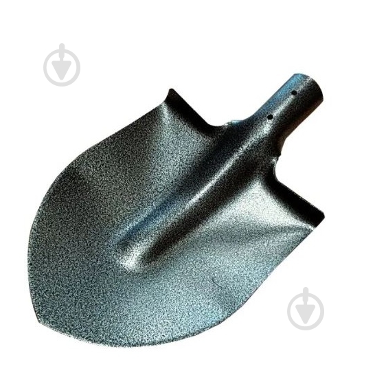 Лопата американская без черенка - фото 1 Лопата американская без черенка - фото 1