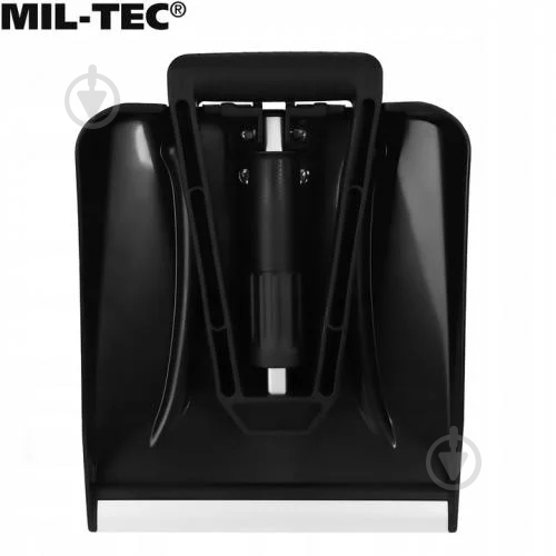 Лопата складная Mil-Tec саперная "ABS "FOLDABLE SNOW SHOVEL" - фото 5 Лопата складная Mil-Tec саперная "ABS "FOLDABLE SNOW SHOVEL" - фото 5