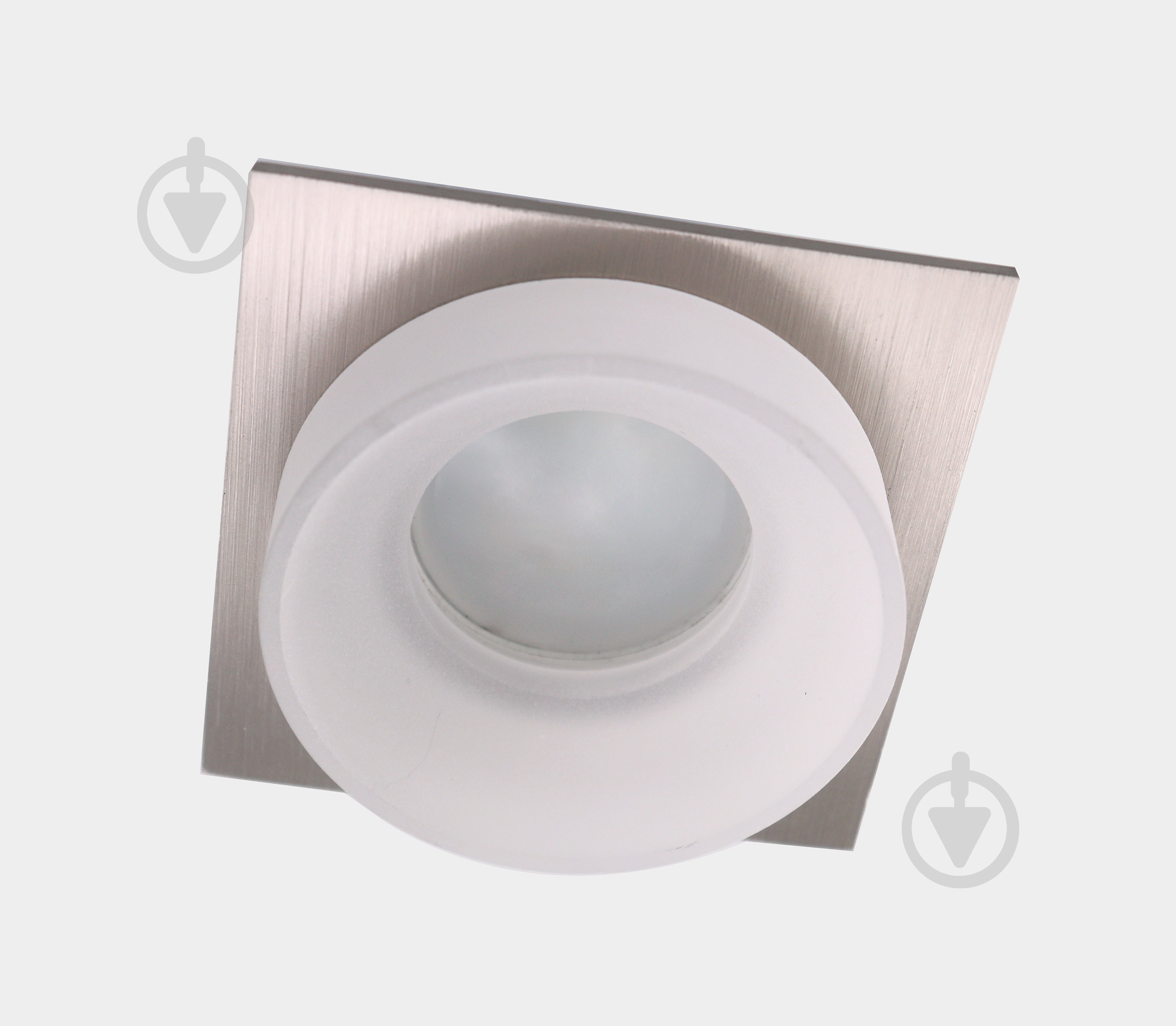 Светильник точечный Blitz 35 Вт MR16 хром 3593S CH - фото 1 Светильник точечный Blitz 35 Вт MR16 хром 3593S CH - фото 1