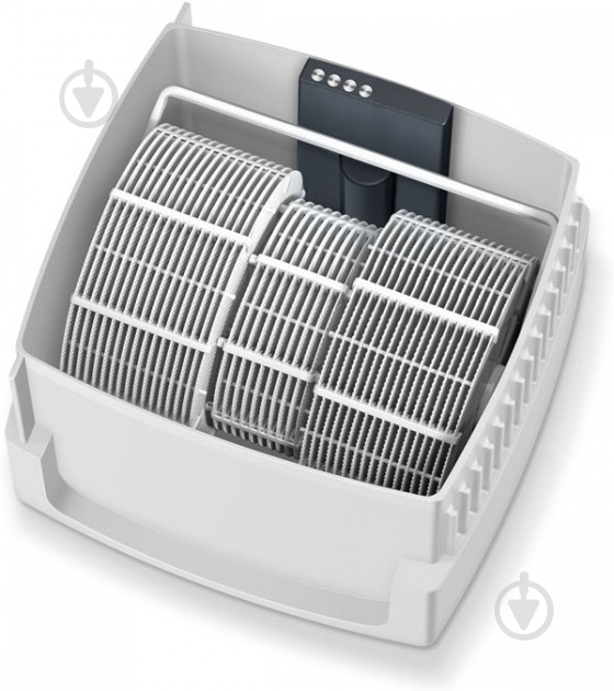 Очиститель воздуха Beurer LW 220 white - фото 4