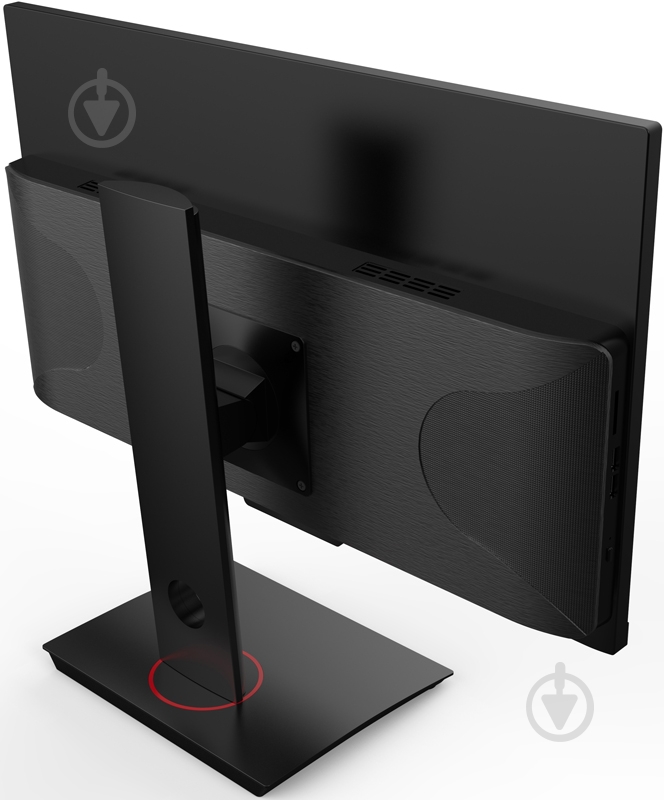 Моноблок Expert PC K4P-24C 23,8 (XA24.HK4PP.I11.8.S4.N.U.C961) black - фото 5 Моноблок Expert PC K4P-24C 23,8 (XA24.HK4PP.I11.8.S4.N.U.C961) black - фото 5