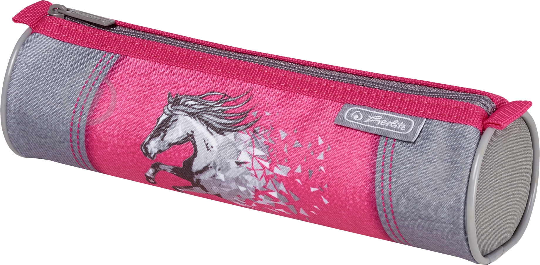 Рюкзак каркасный Herlitz Loop Plus Magic Horse - фото 7