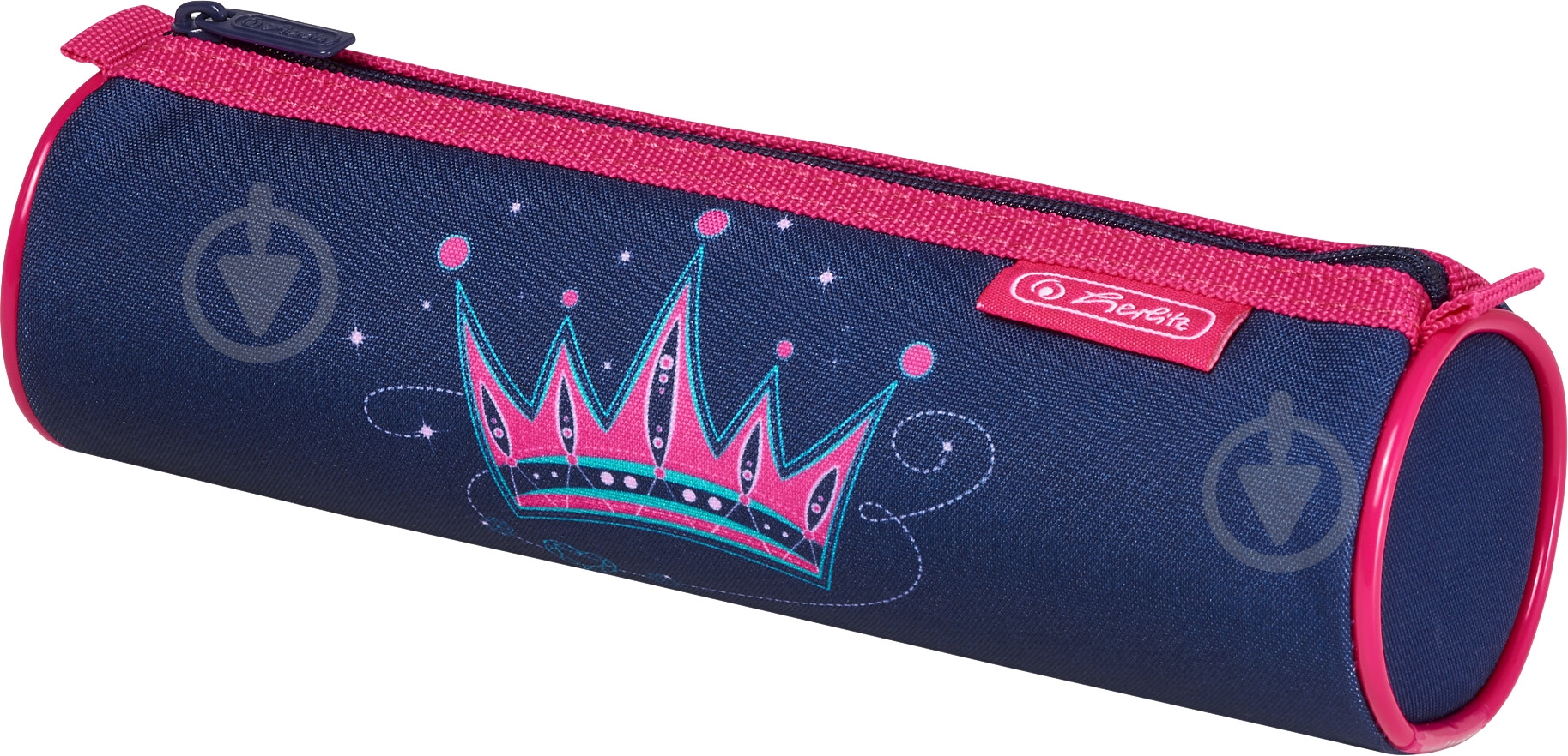 Рюкзак каркасный Herlitz Loop Plus Crown - фото 8 Рюкзак каркасный Herlitz Loop Plus Crown - фото 8