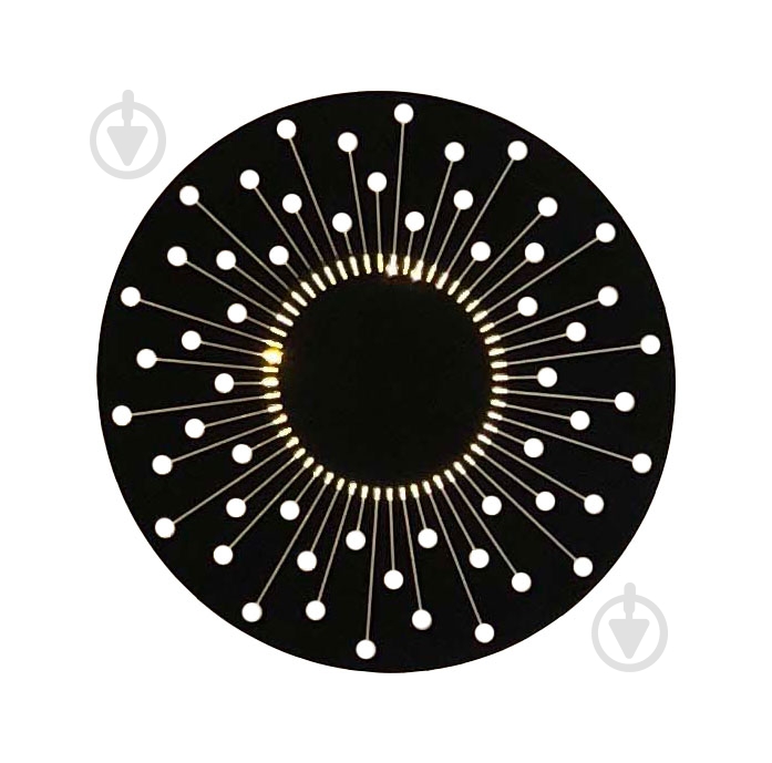 Бра Focus Light LED 6 Вт белый матовый WM3540-230 - фото 1