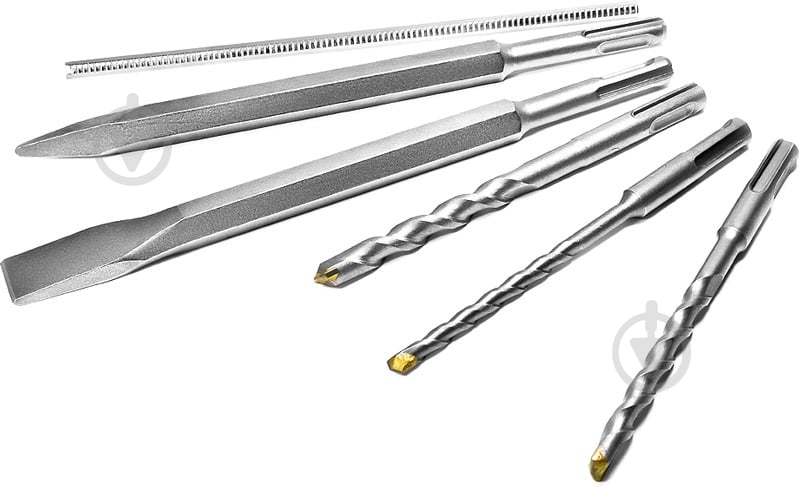 Перфоратор Stark RH-910 RH 910 - фото 7