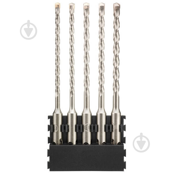 Бур DeWalt DT70838 SDS-plus 5x160 мм DT70838 - фото 3