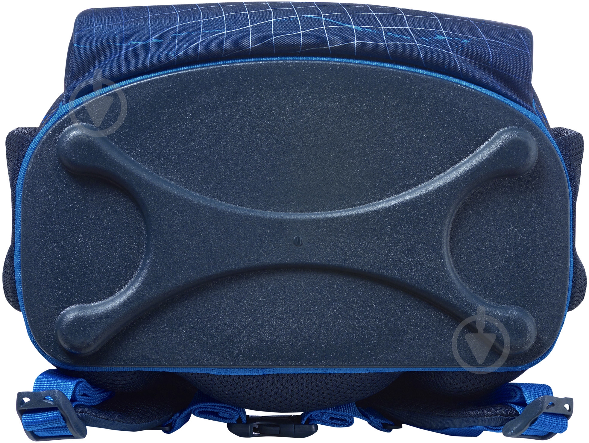 Рюкзак каркасный Herlitz Loop Plus Kick It Футбол - фото 6