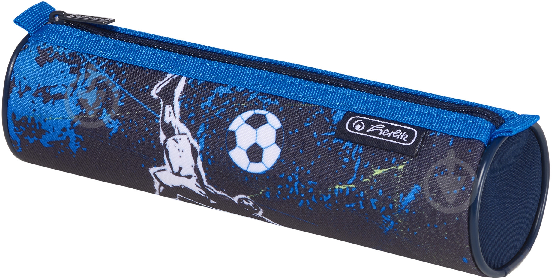 Рюкзак каркасный Herlitz Loop Plus Kick It Футбол - фото 7