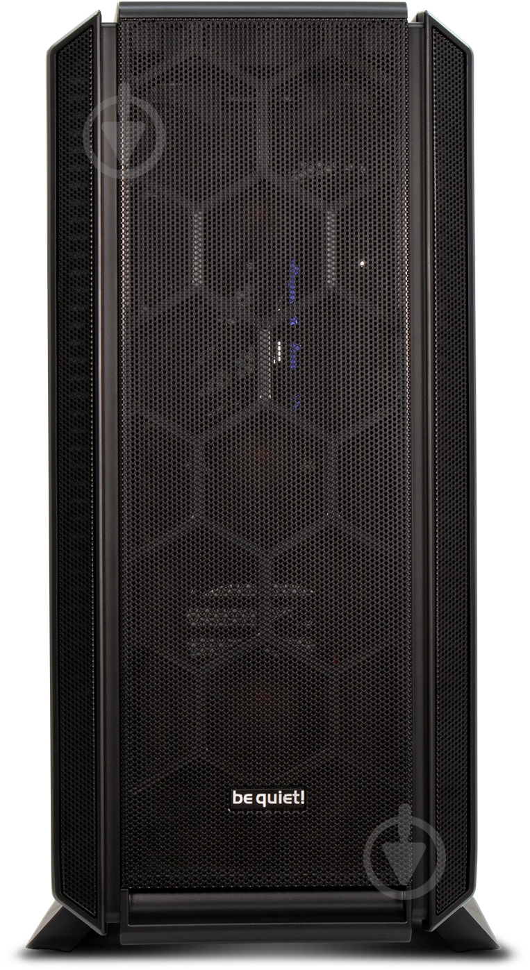 Компьютер Everest WorkStation (8080_2710) black - фото 2