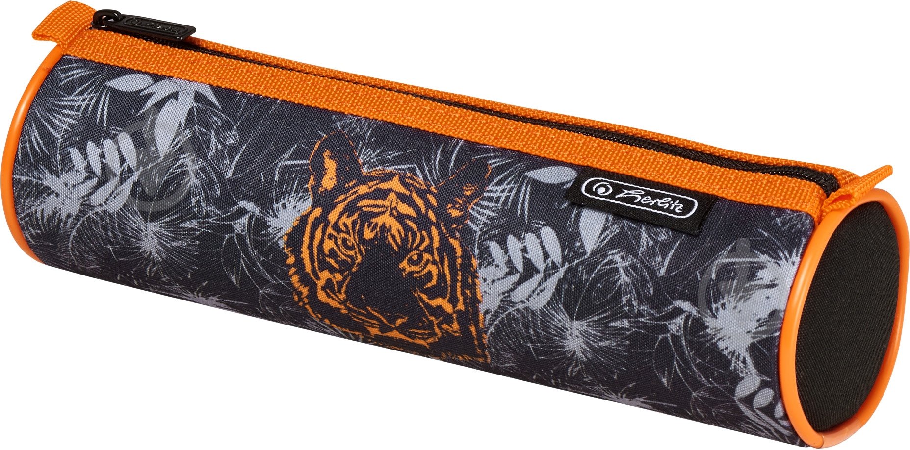 Рюкзак каркасный Herlitz Loop Plus Tiger - фото 8