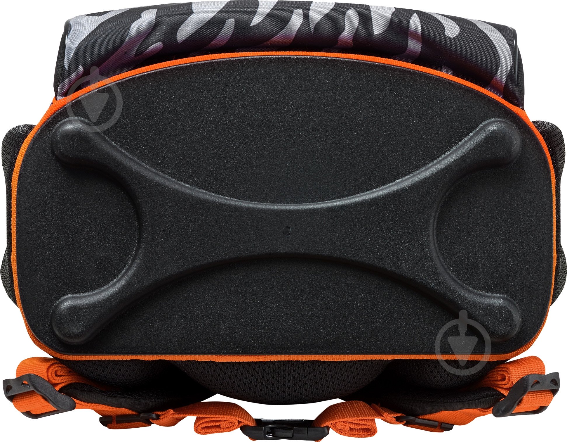 Рюкзак каркасный Herlitz Loop Plus Tiger - фото 6