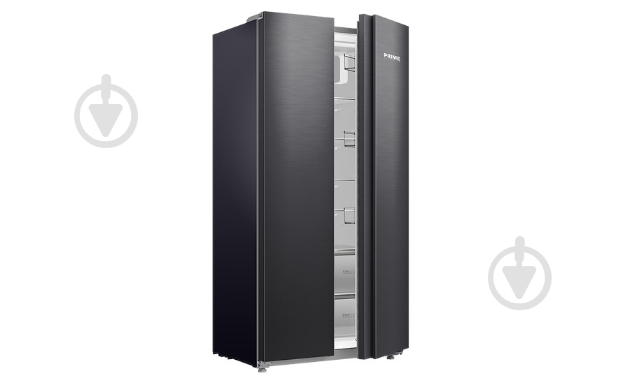 Холодильник PRIME Technics RFNS 430 EXD - фото 3