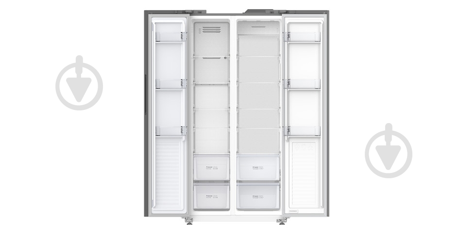 Холодильник PRIME Technics RFNS 430 EXD - фото 5