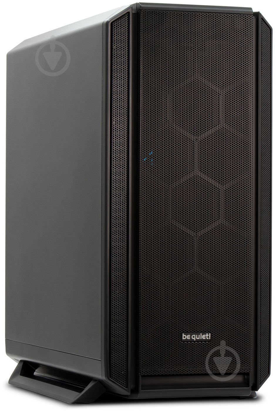 Компьютер Everest WorkStation (8080_2711) black - фото 1