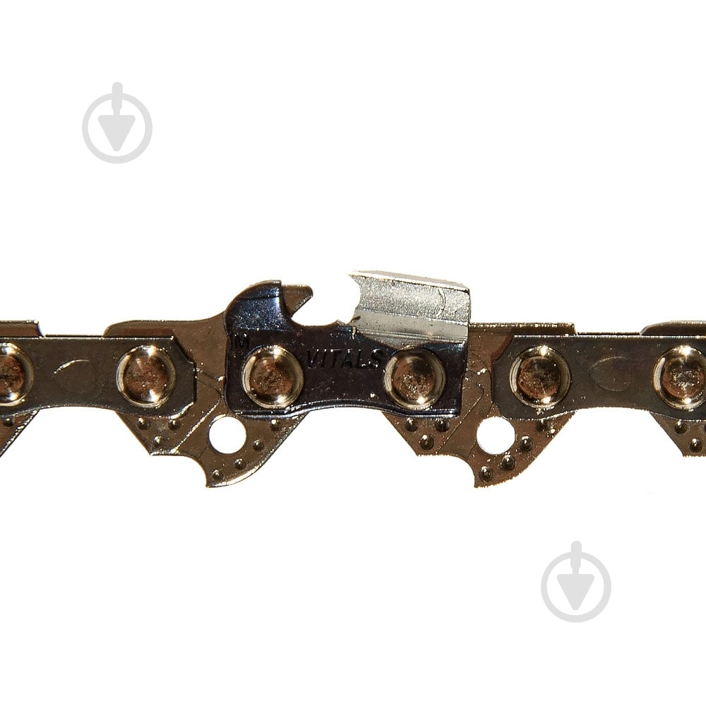 Цепь Vitals Master СH 3/8"-.043 10" - фото 6 Цепь Vitals Master СH 3/8"-.043 10" - фото 6