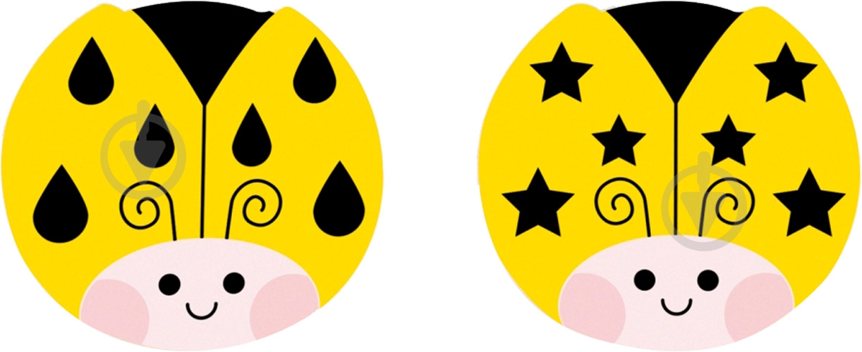 Игра настольная Janod Coccicolor memory game J08241 - фото 4