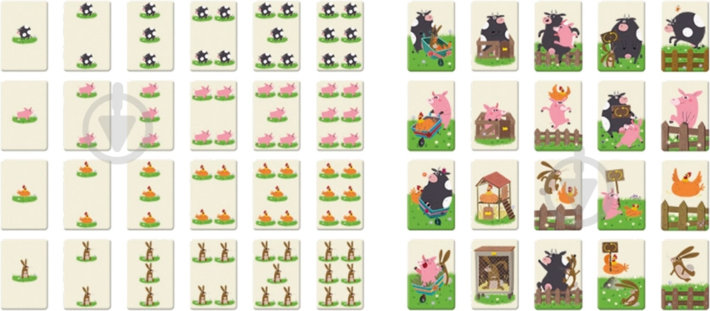 Игра настольная Janod Топ 10 J02760 - фото 4