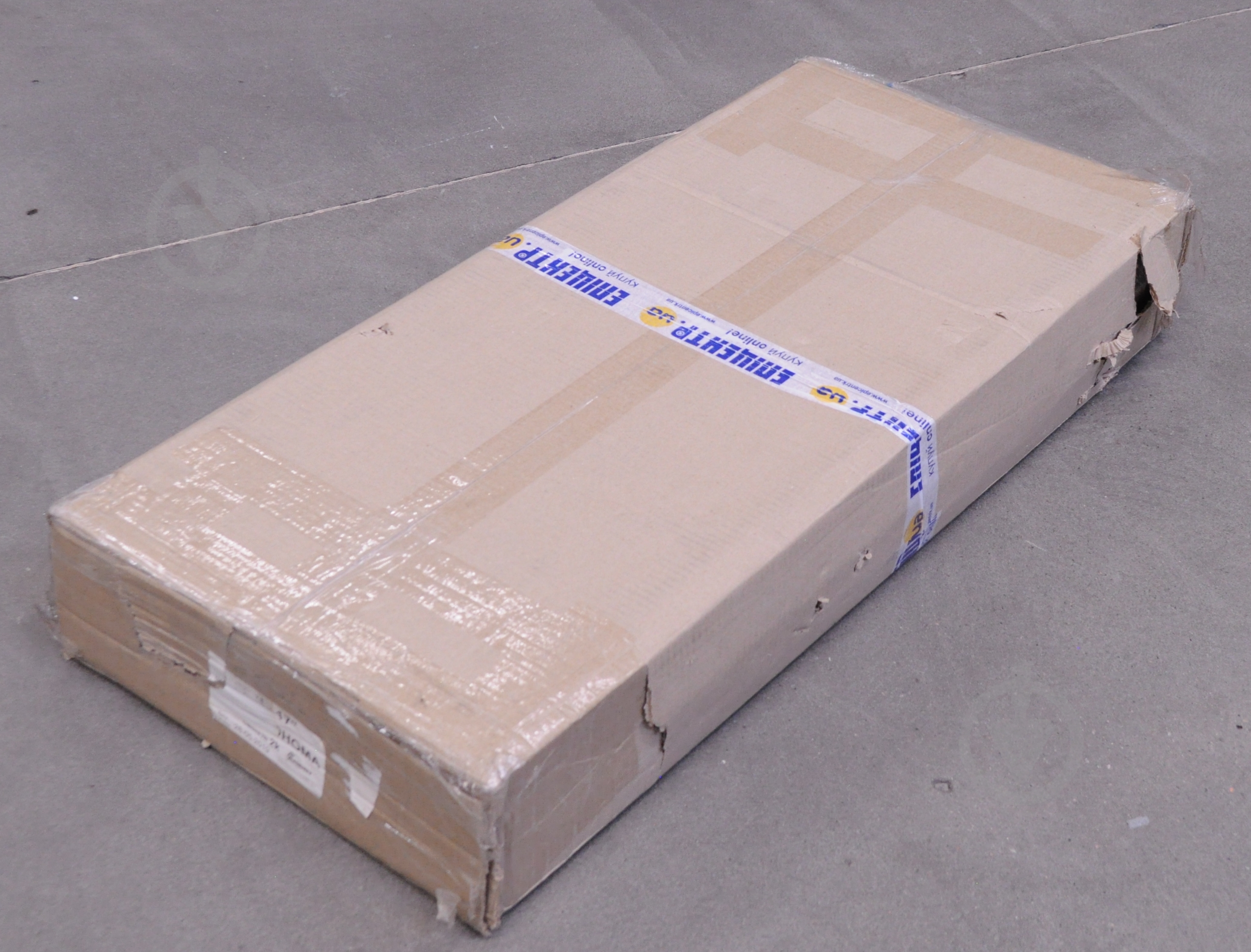 УЦІНКА! Шафа Компаніт КШ-17 дуб сонома (УЦ №158) - фото 3