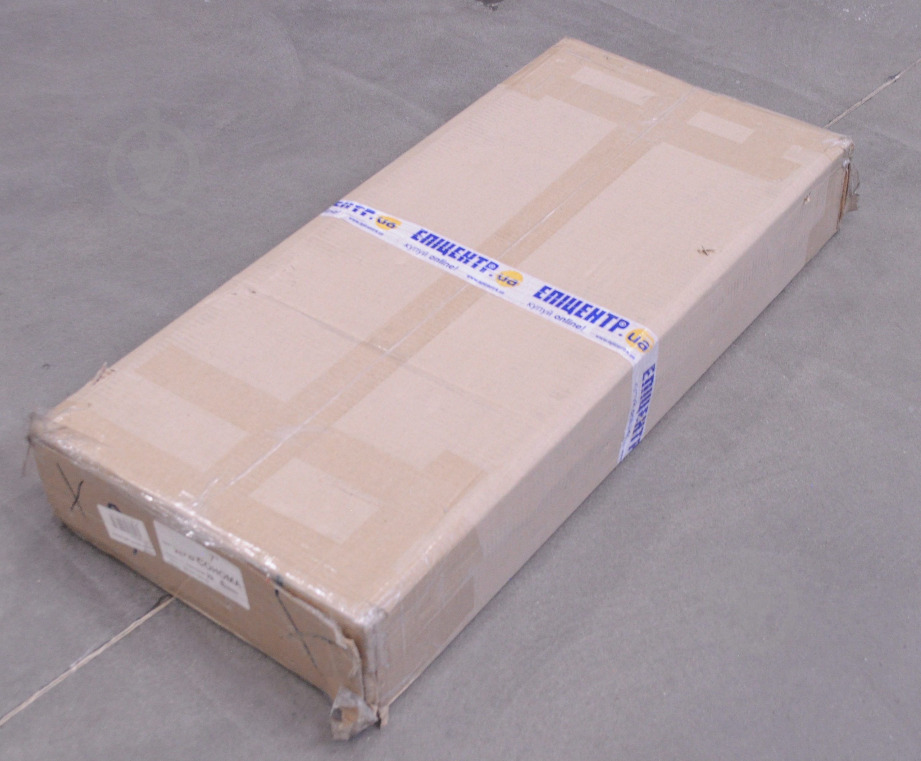 УЦІНКА! Шафа Компаніт КШ-17 дуб сонома (УЦ №158) - фото 4