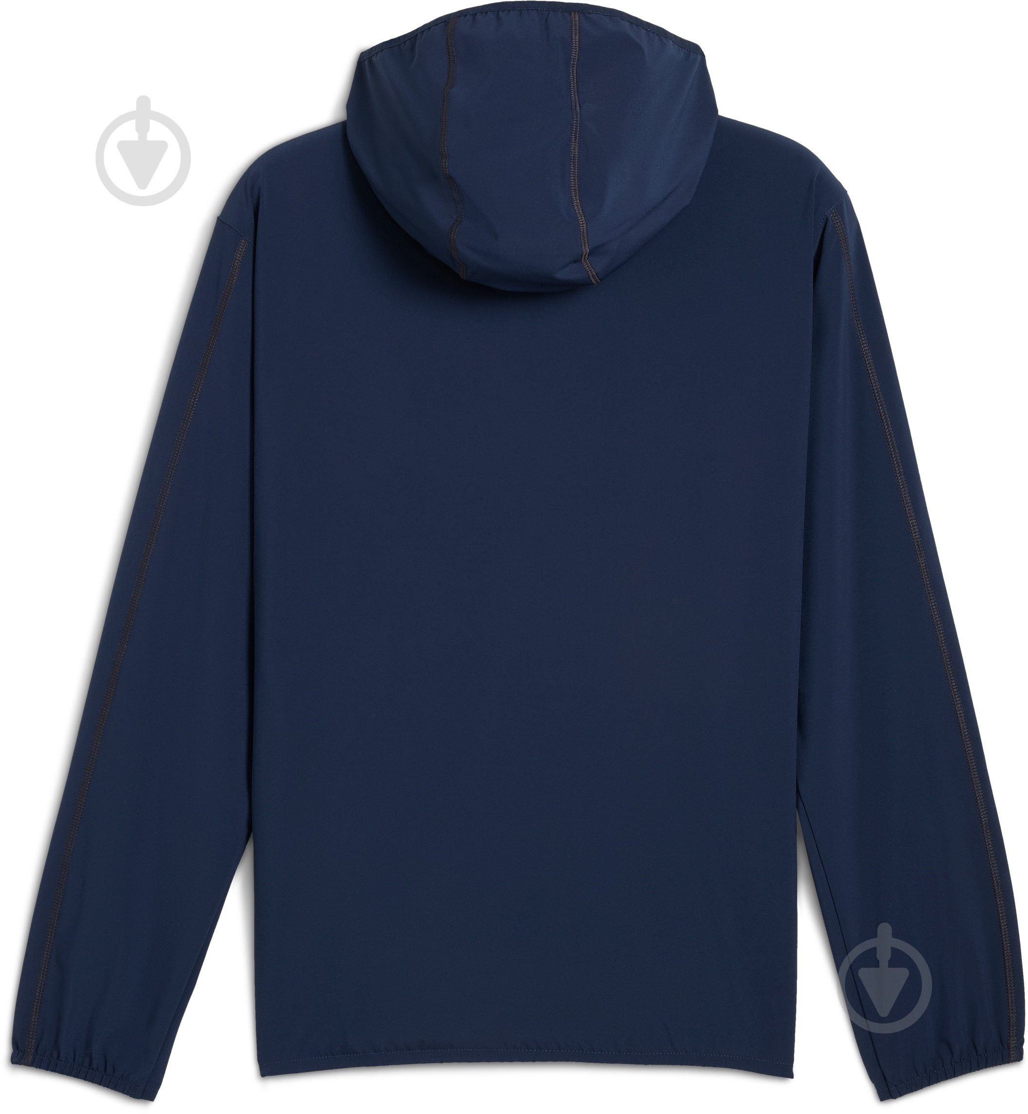 Вітрівка Puma M PUMA FLEX WOVEN JACKET 52673306 р.S - фото 2 Вітрівка Puma M PUMA FLEX WOVEN JACKET 52673306 р.S - фото 2