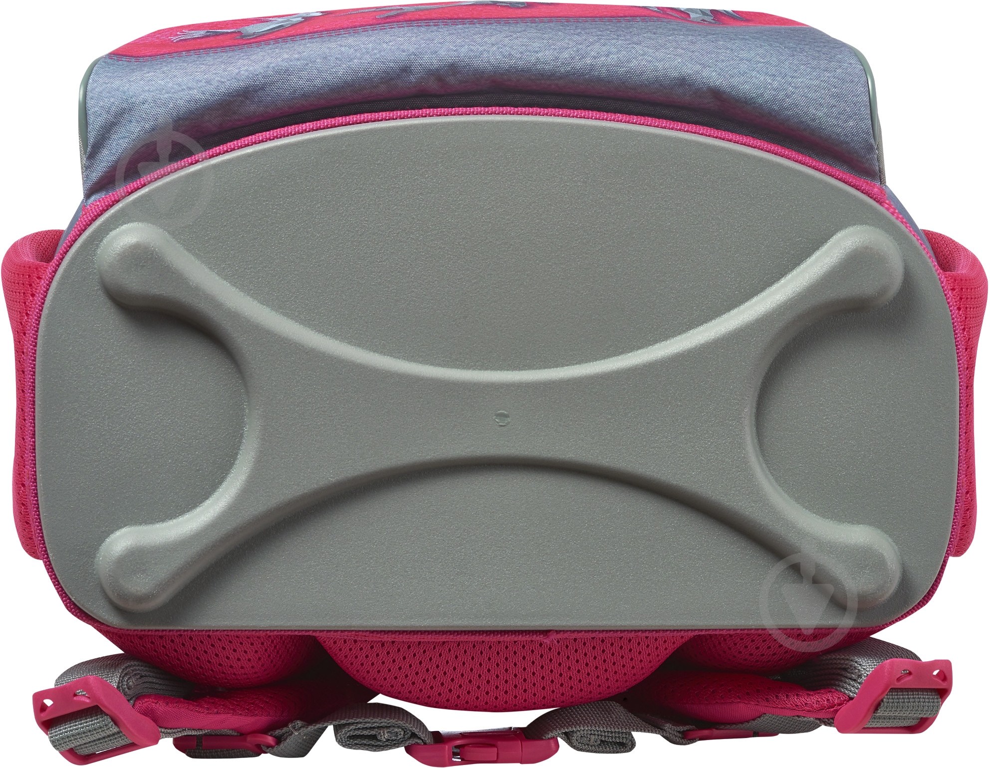 Рюкзак каркасный Herlitz Loop Magic Horse - фото 5