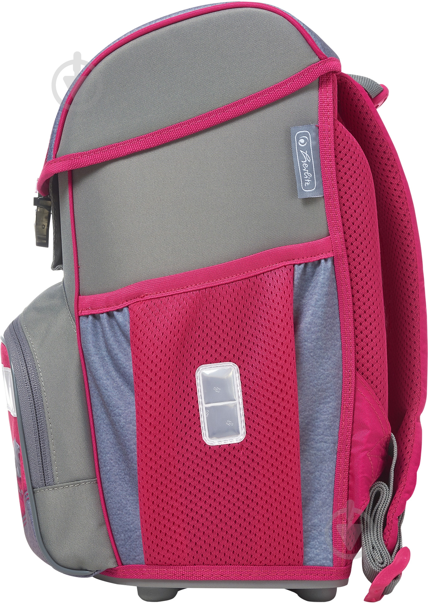 Рюкзак каркасный Herlitz Loop Magic Horse - фото 3