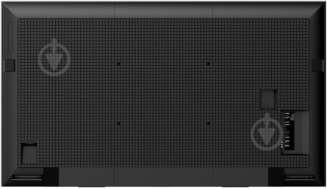 Телевизор Sony K-98XR50 - фото 5 Телевизор Sony K-98XR50 - фото 5