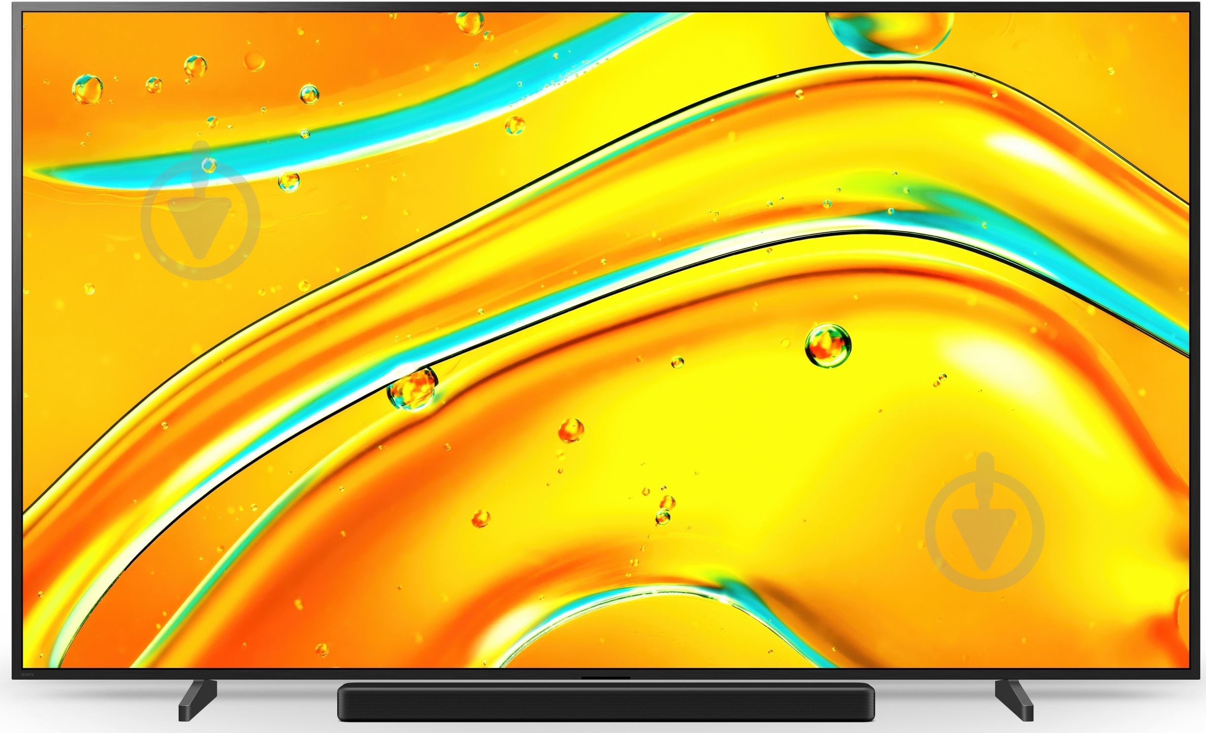 Телевизор Sony K-98XR50 - фото 12 Телевизор Sony K-98XR50 - фото 12