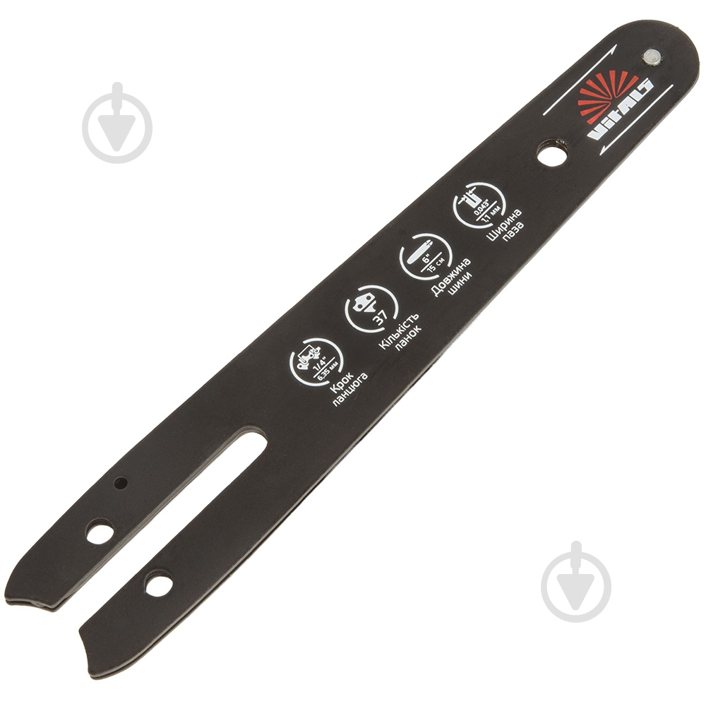Шина Vitals Master UN 1/4"-.043 6"-37l-L - фото 1 Шина Vitals Master UN 1/4"-.043 6"-37l-L - фото 1