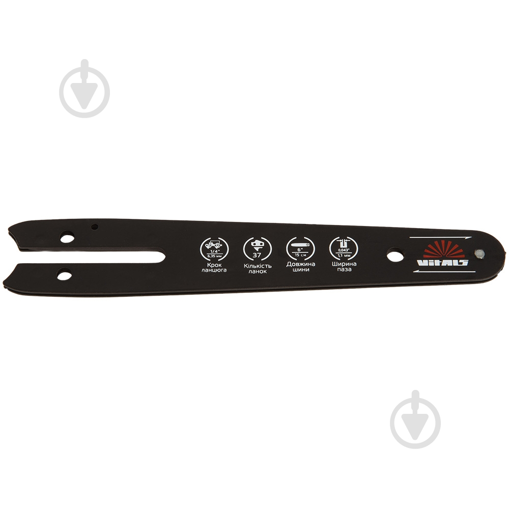 Шина Vitals Master UN 1/4"-.043 6"-37l-L - фото 2 Шина Vitals Master UN 1/4"-.043 6"-37l-L - фото 2